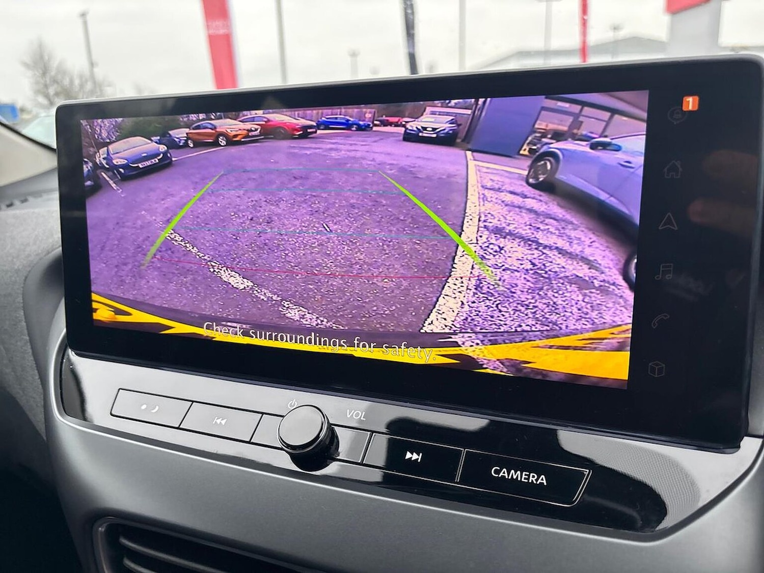 Used Nissan Juke 2024 for sale - 77034655: Photo 25