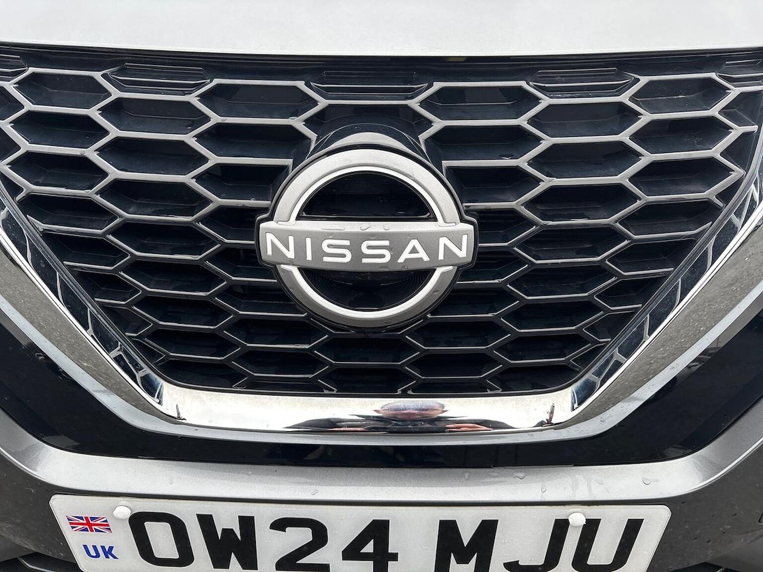 Used Nissan Juke 2024 for sale - 77034655: Photo 35