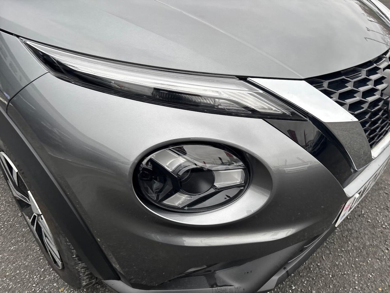 Used Nissan Juke 2024 for sale - 77034655: Photo 36