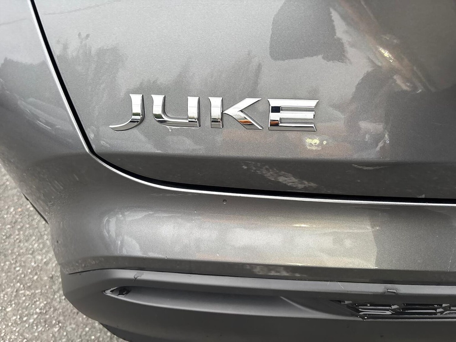 Used Nissan Juke 2024 for sale - 77034655: Photo 37