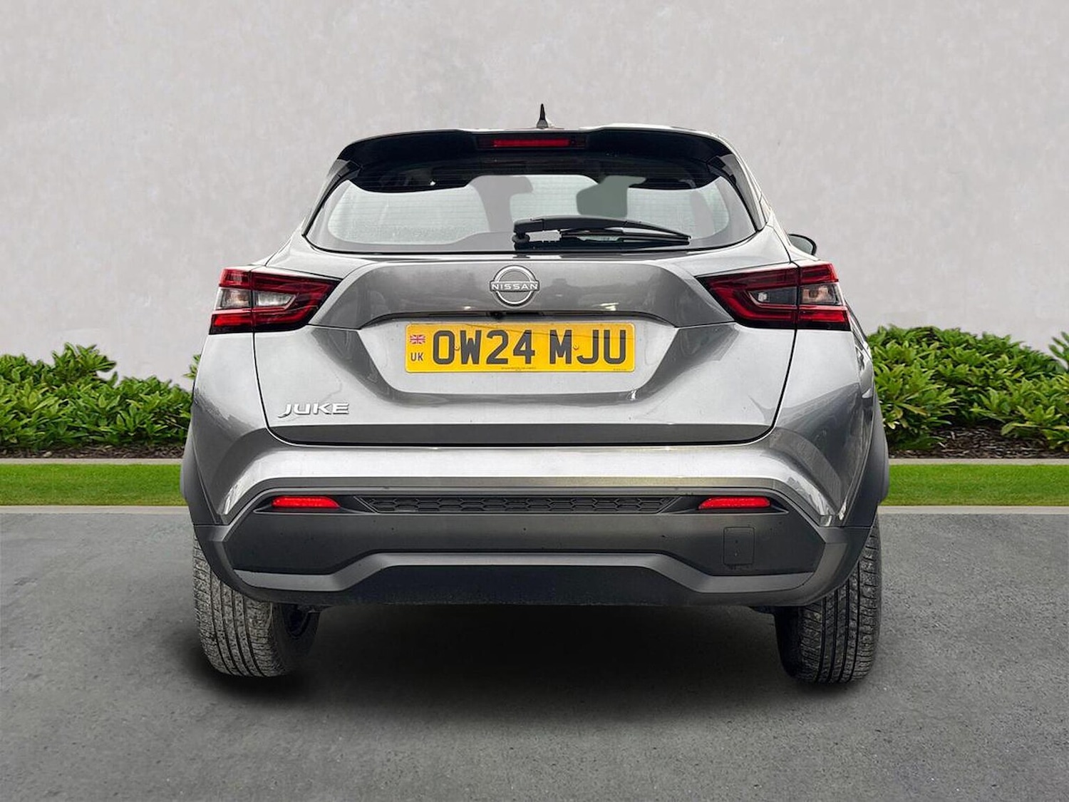 Used Nissan Juke 2024 for sale - 77034655: Photo 6