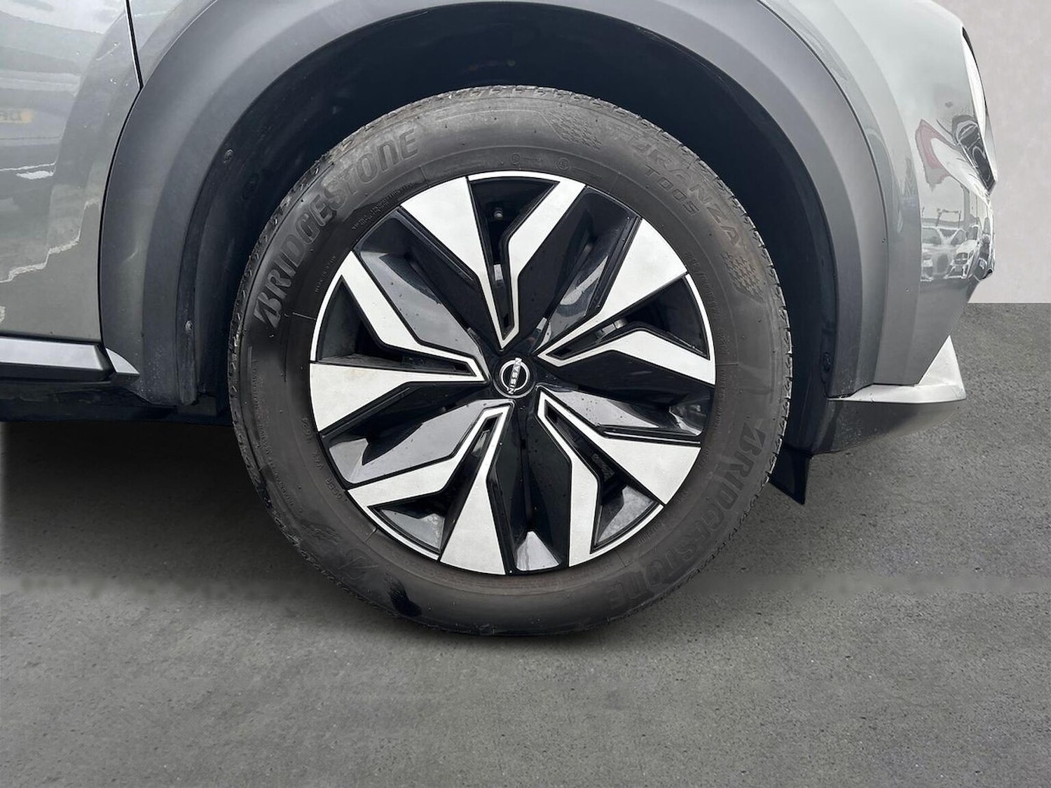 Used Nissan Juke 2024 for sale - 77034655: Photo 8