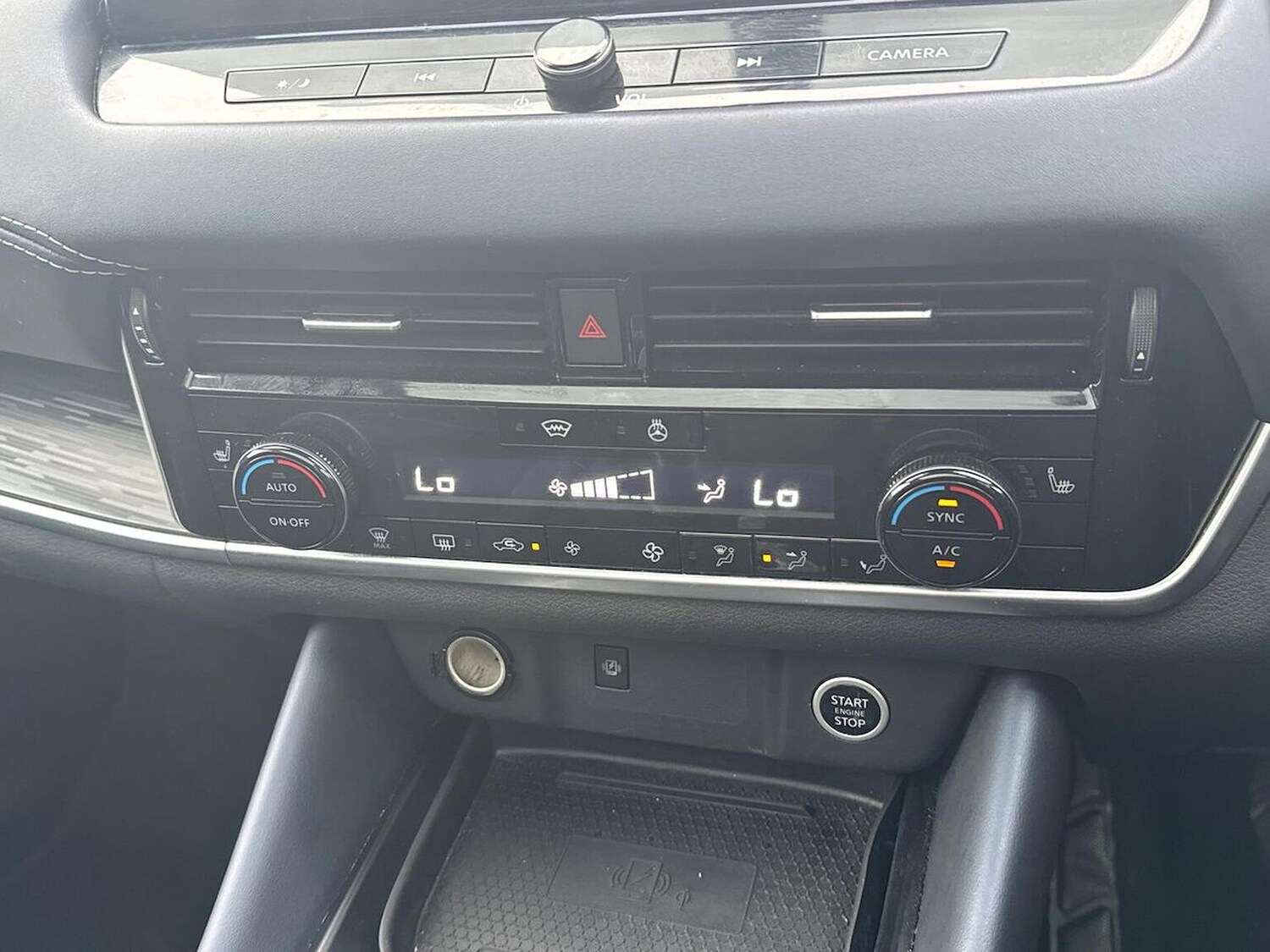 Used Nissan Qashqai 2023 for sale - 76347065: Photo 12
