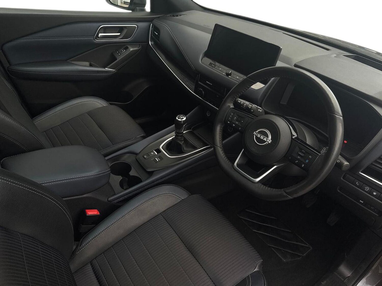 Used Nissan Qashqai 2023 for sale - 76347065: Photo 15