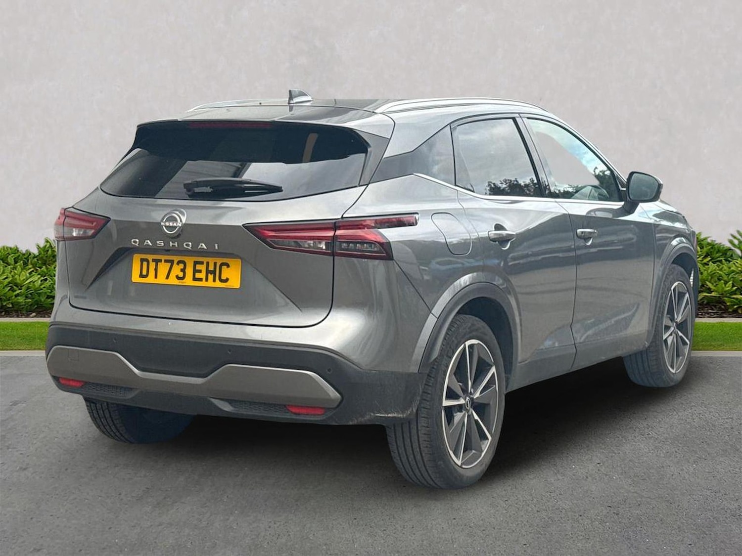 Used Nissan Qashqai 2023 for sale - 76347065: Photo 18