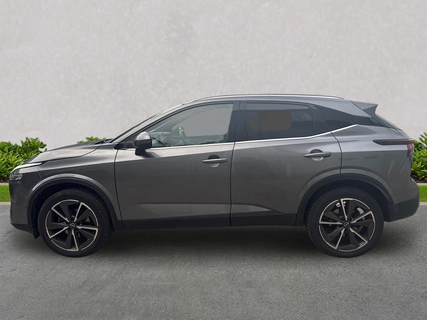 Used Nissan Qashqai 2023 for sale - 76347065: Photo 19