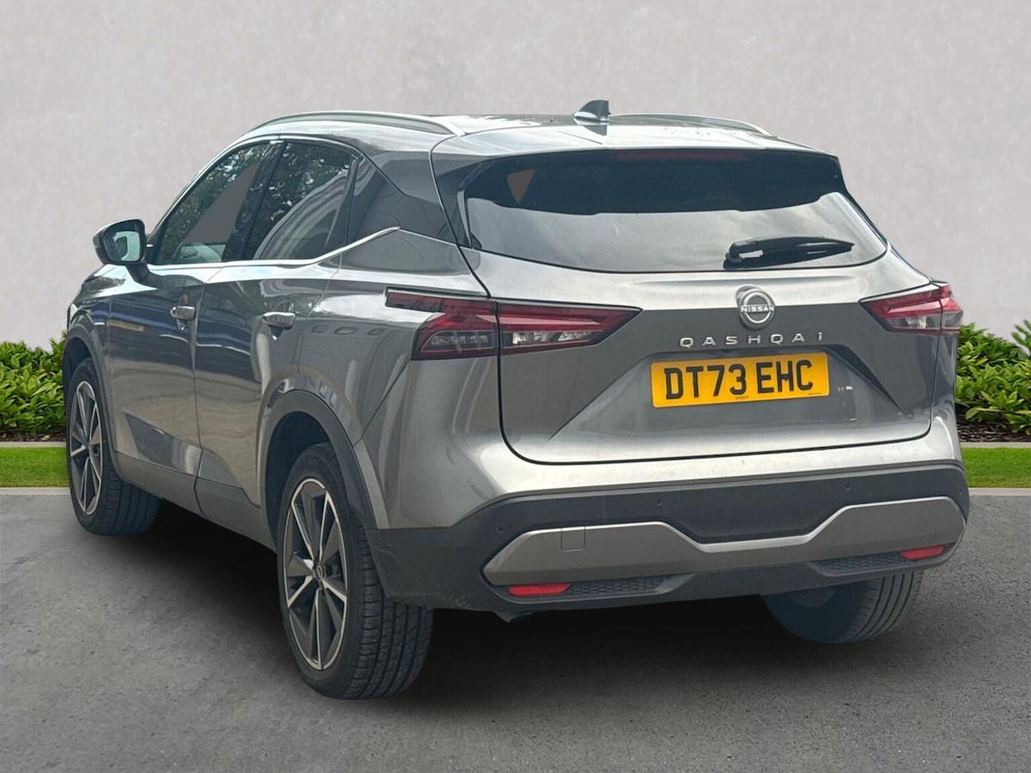 Used Nissan Qashqai 2023 for sale - 76347065: Photo 2