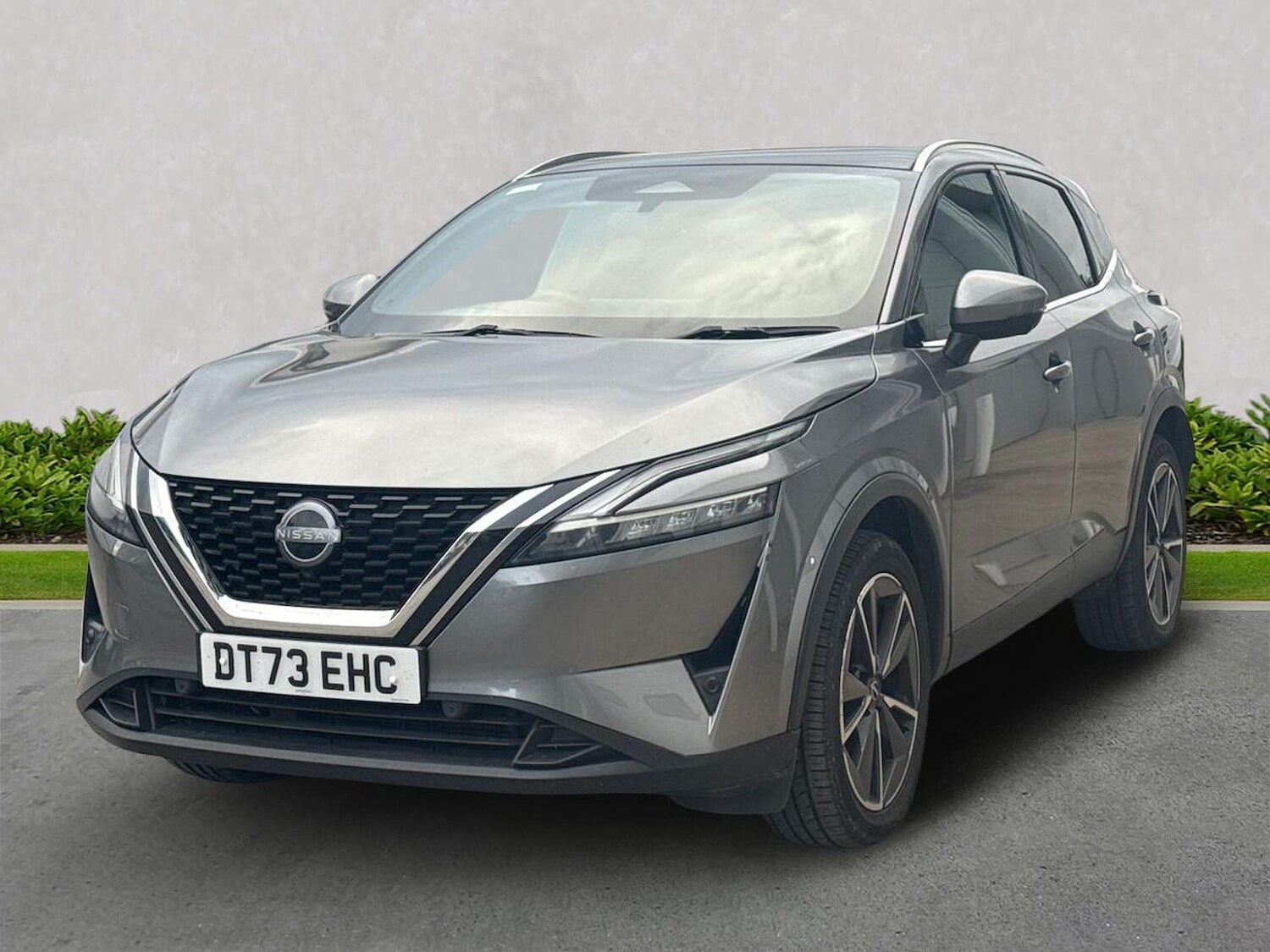Used Nissan Qashqai 2023 for sale - 76347065: Photo 20