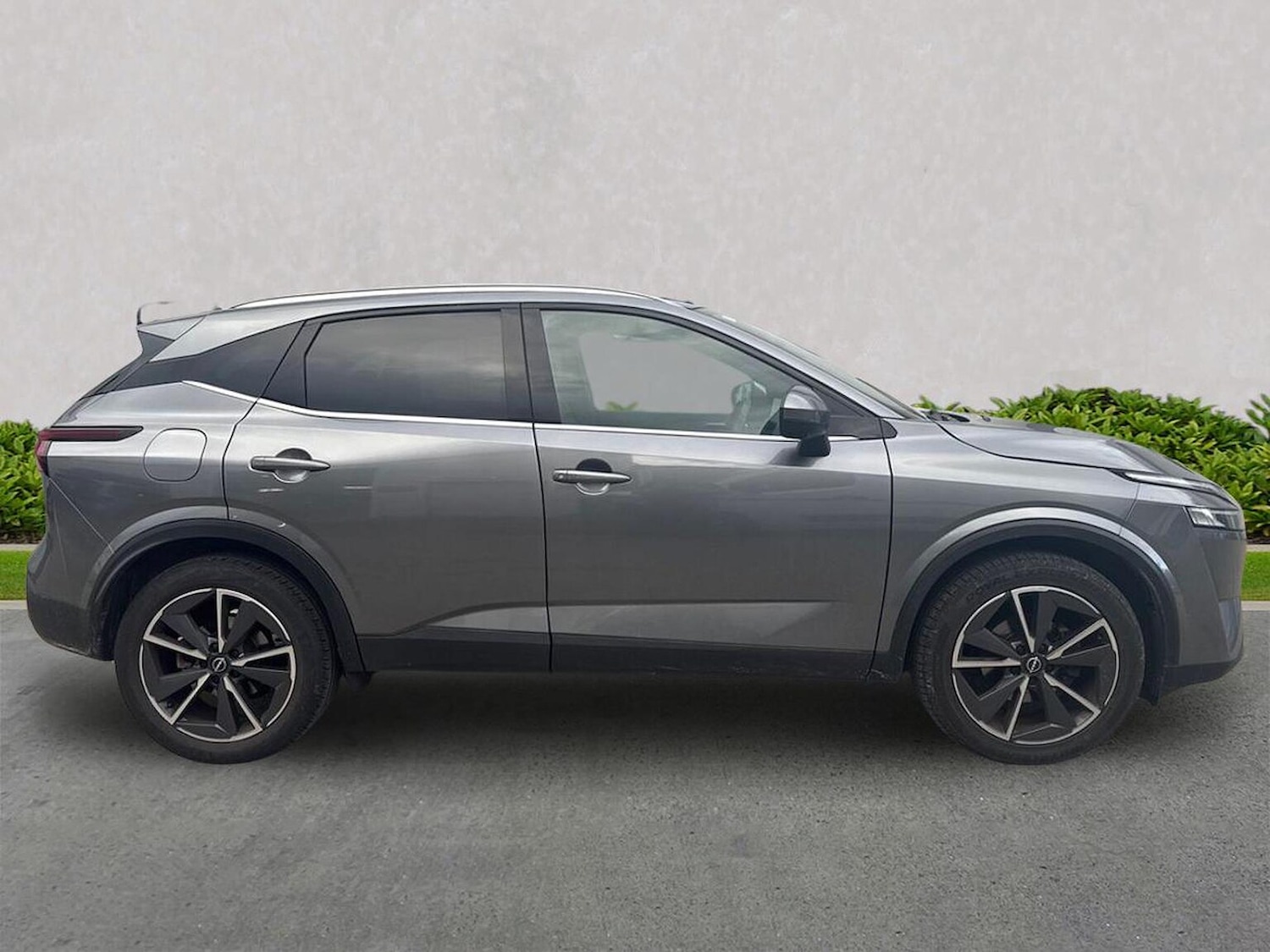 Used Nissan Qashqai 2023 for sale - 76347065: Photo 3