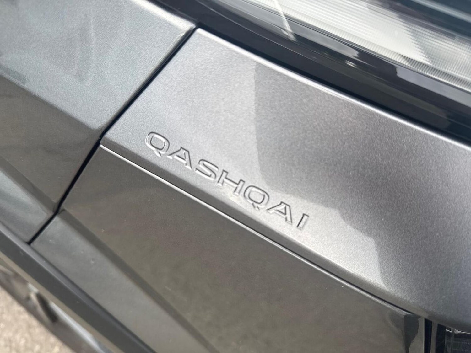 Used Nissan Qashqai 2023 for sale - 76347065: Photo 35