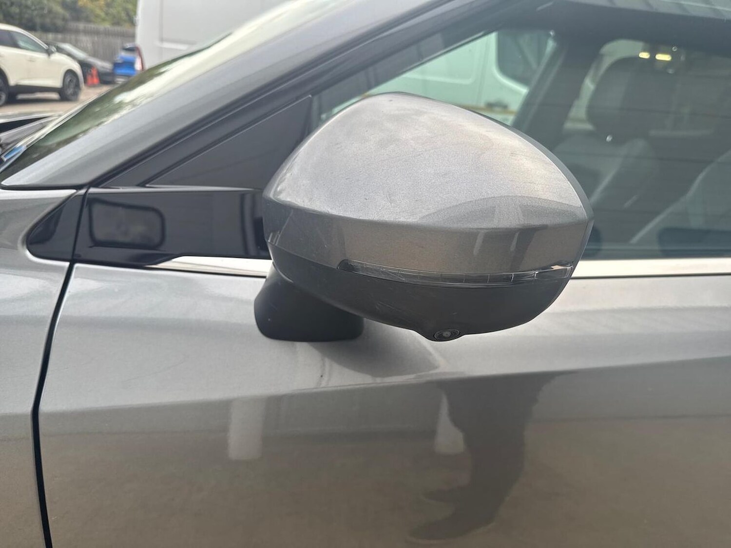 Used Nissan Qashqai 2023 for sale - 76347065: Photo 38