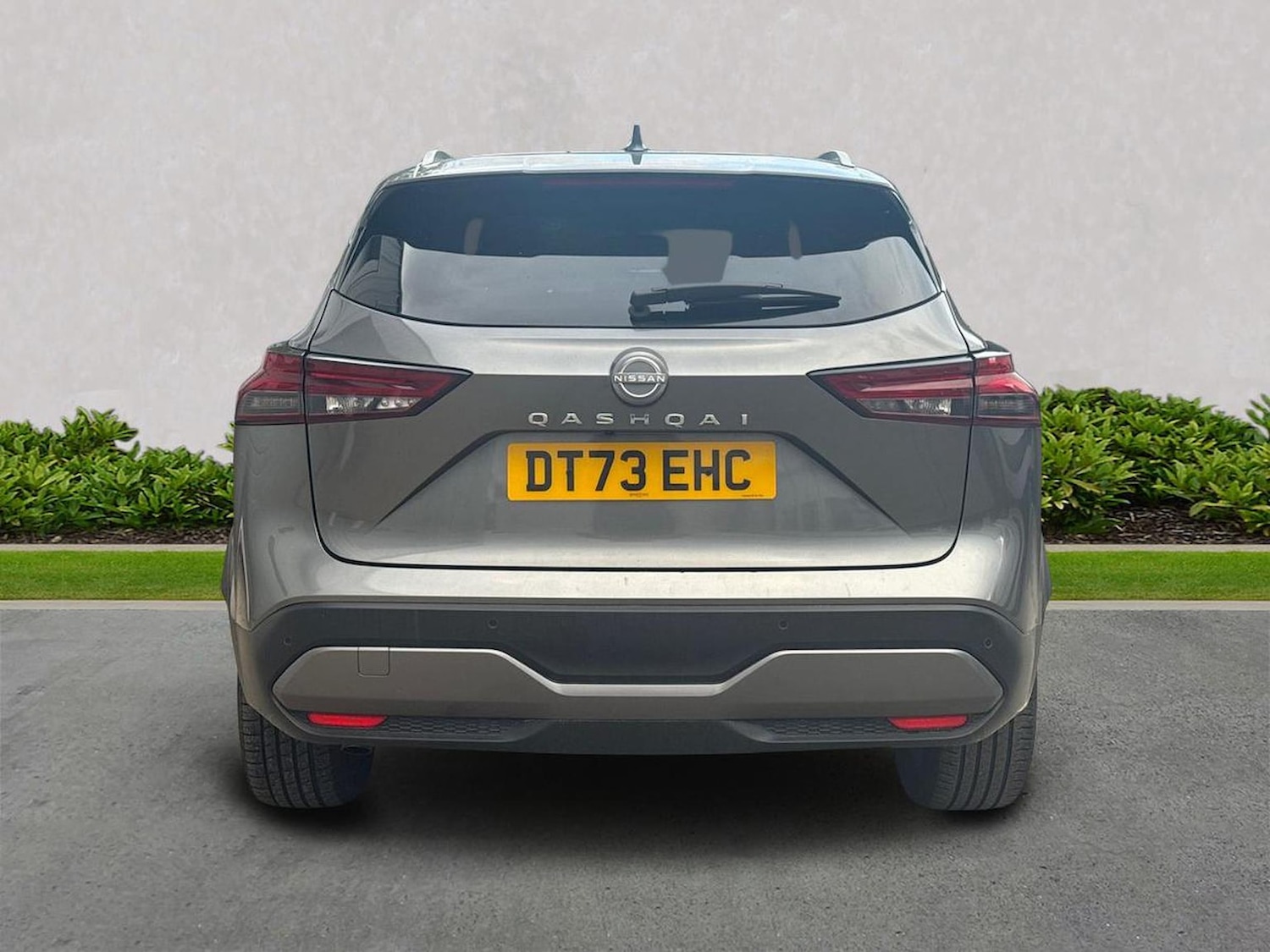 Used Nissan Qashqai 2023 for sale - 76347065: Photo 4