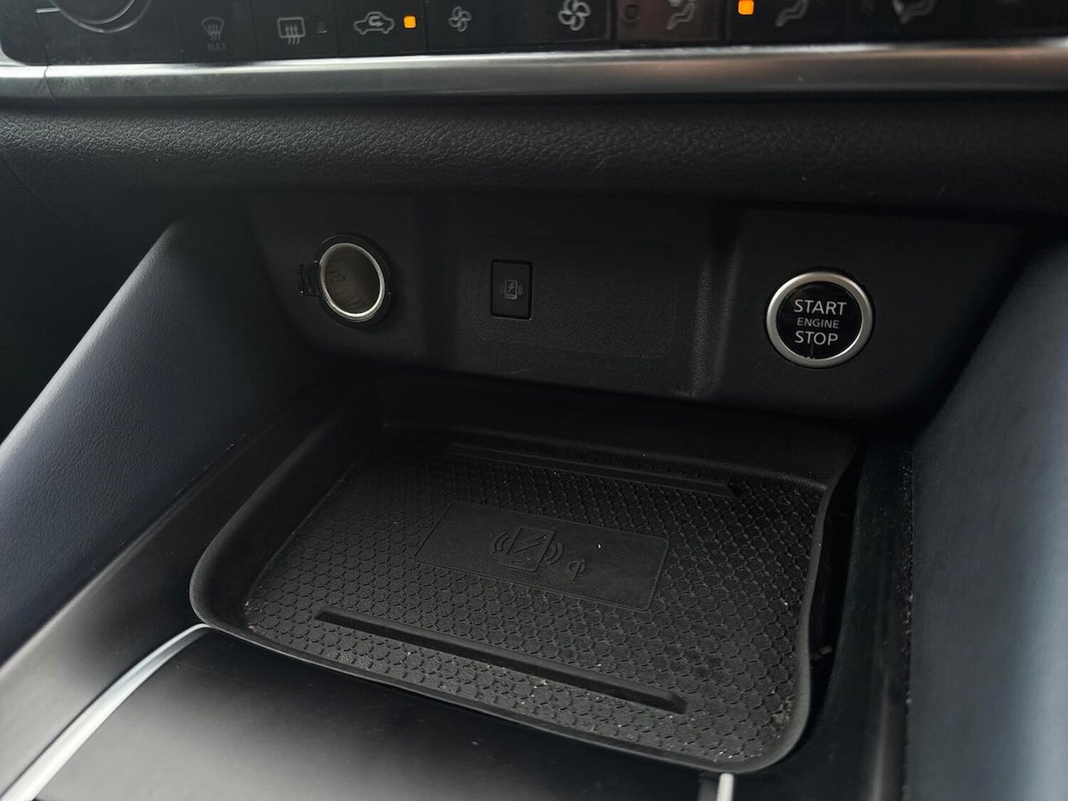 Used Nissan Qashqai 2023 for sale - 76347065: Photo 44