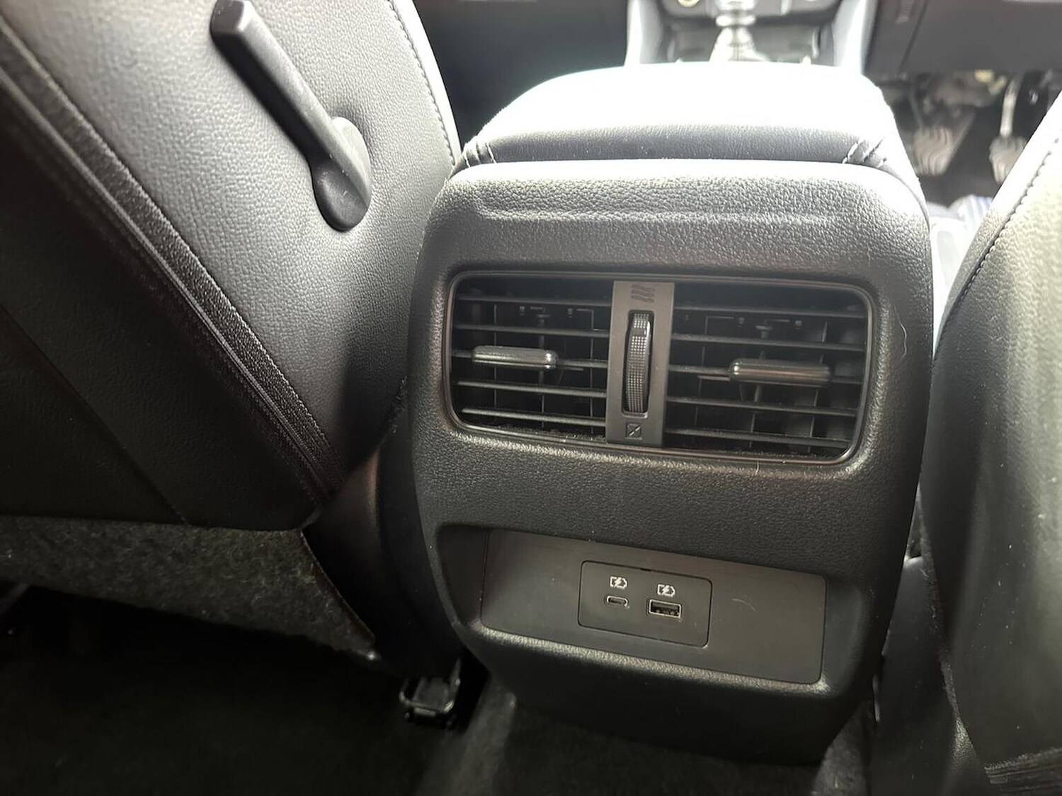Used Nissan Qashqai 2023 for sale - 76347065: Photo 45