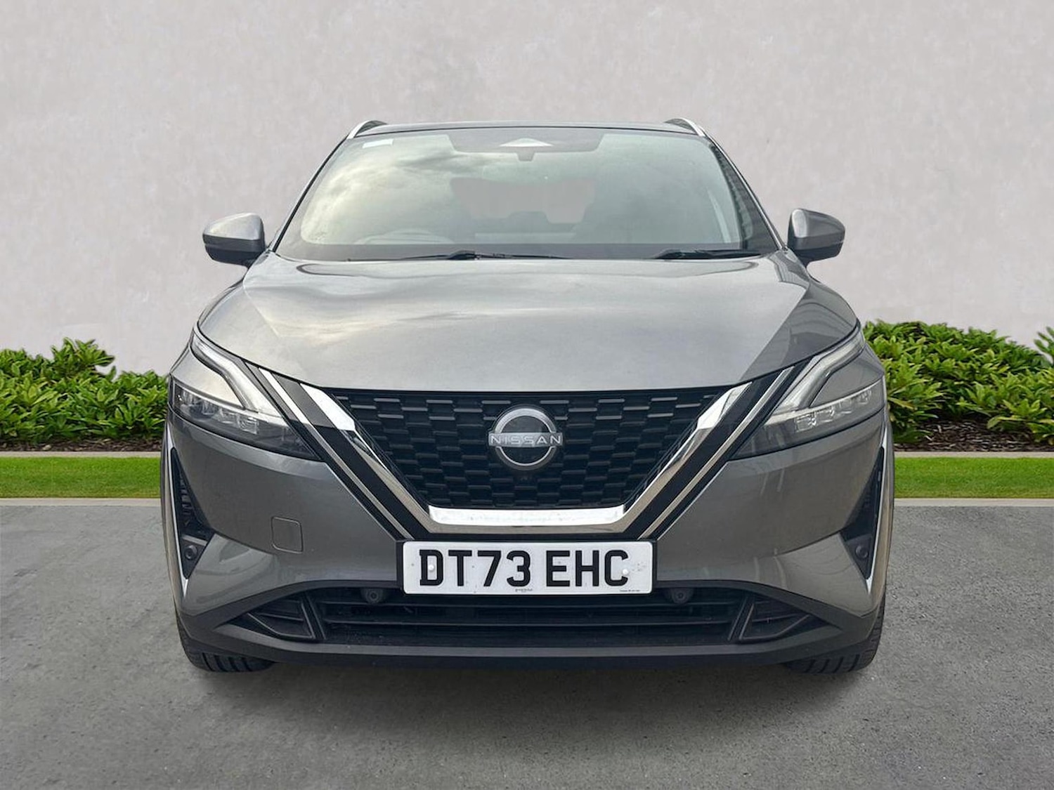 Used Nissan Qashqai 2023 for sale - 76347065: Photo 5