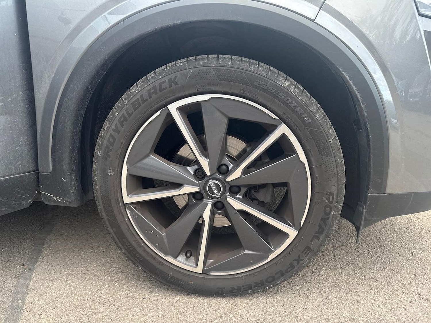 Used Nissan Qashqai 2023 for sale - 76347065: Photo 6