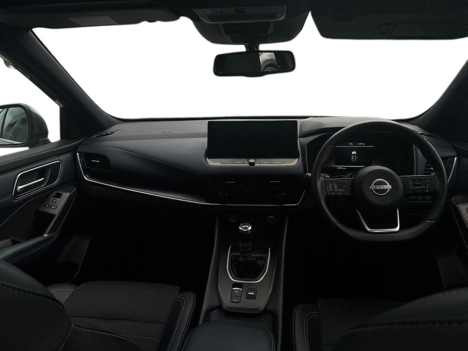 Used Nissan Qashqai 2023 for sale - 76347065: Photo 8