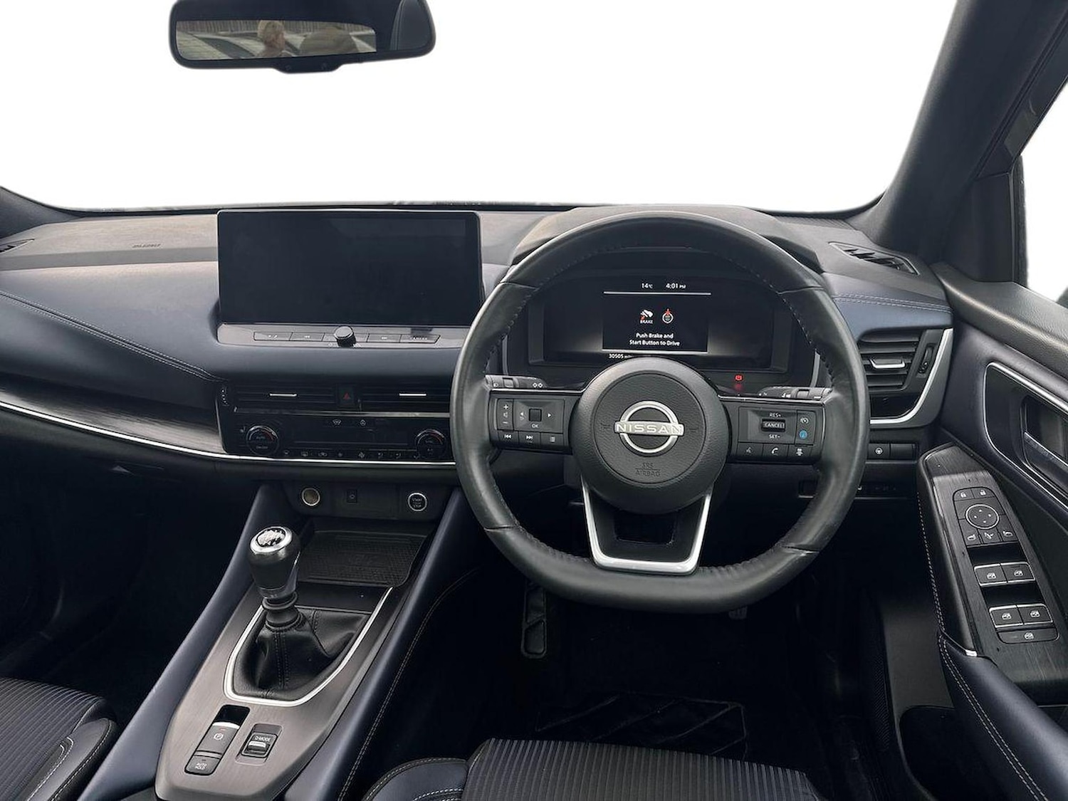 Used Nissan Qashqai 2023 for sale - 76347065: Photo 9