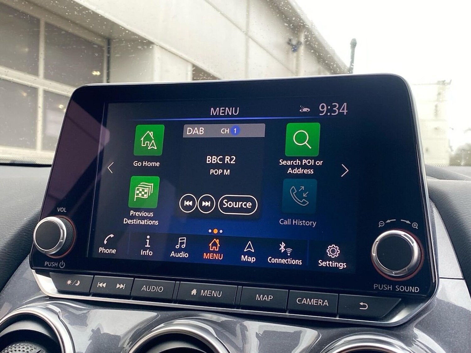 Used Nissan Juke 2023 for sale - 78194826: Photo 11