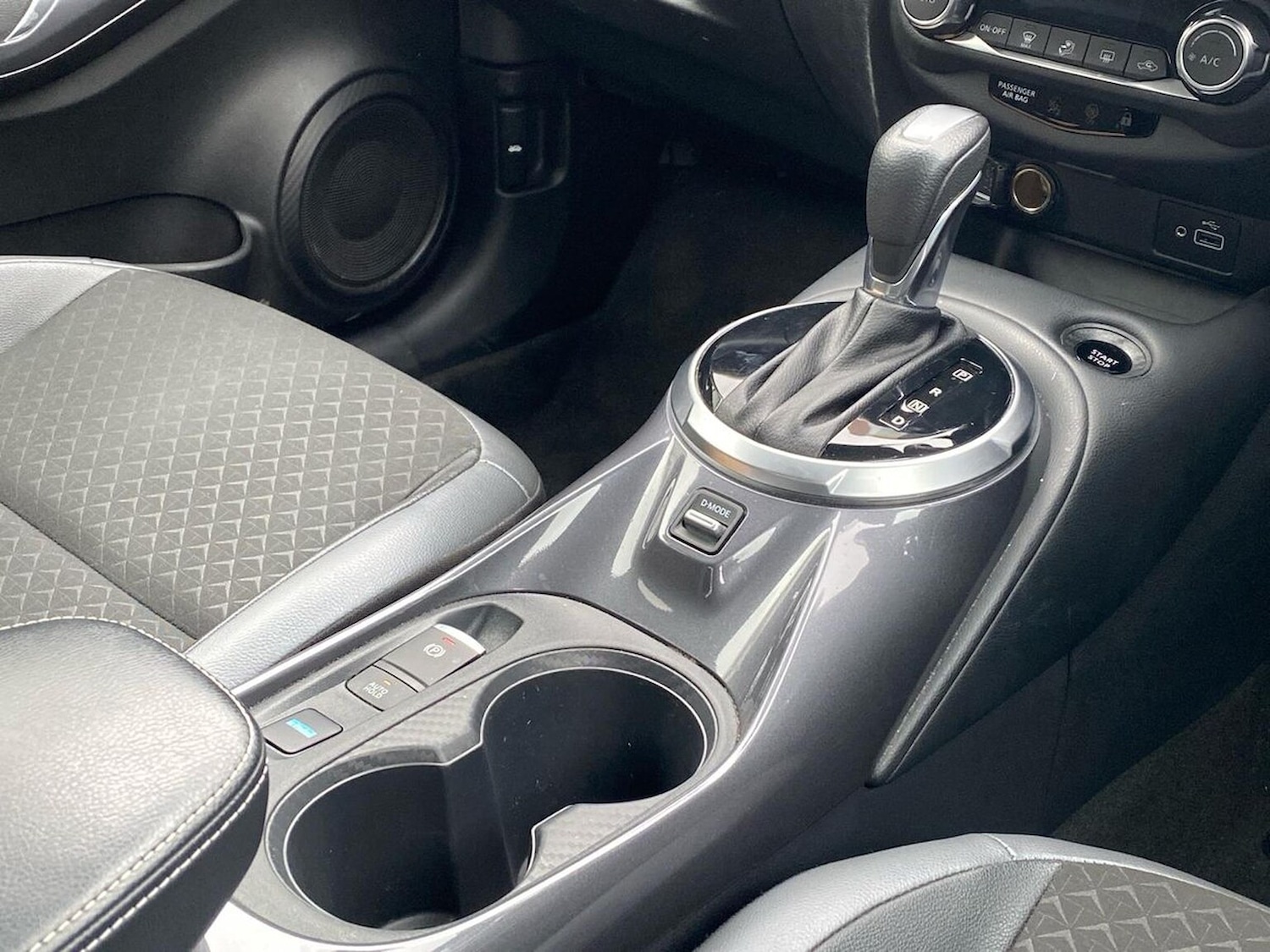 Used Nissan Juke 2023 for sale - 78194826: Photo 13