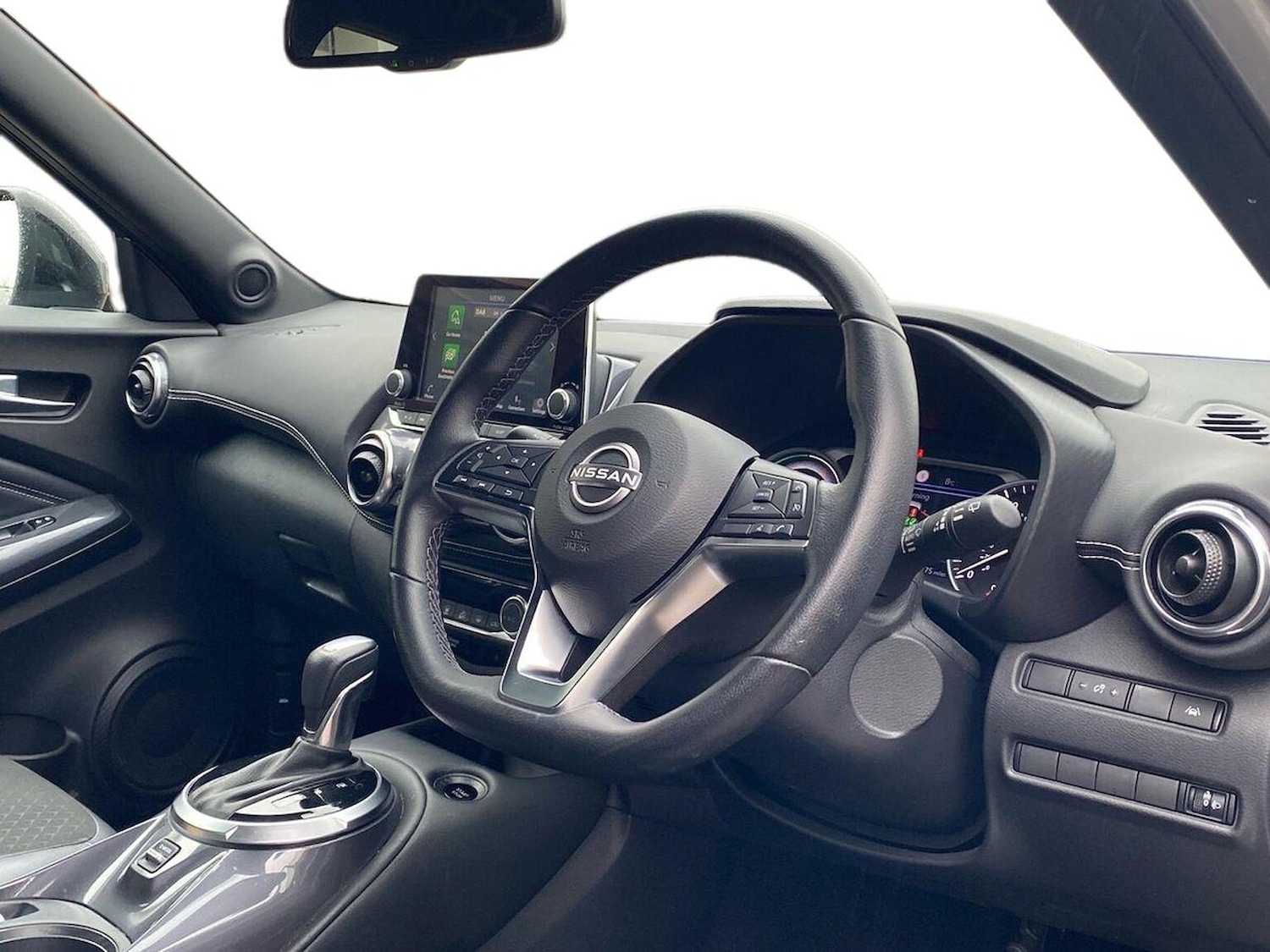 Used Nissan Juke 2023 for sale - 78194826: Photo 15