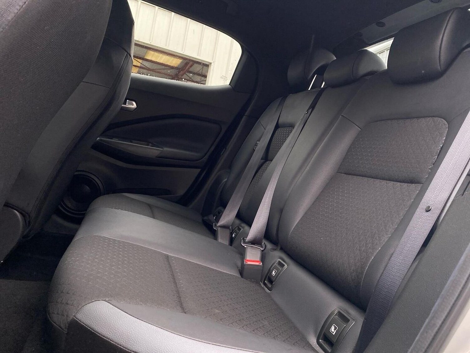 Used Nissan Juke 2023 for sale - 78194826: Photo 16