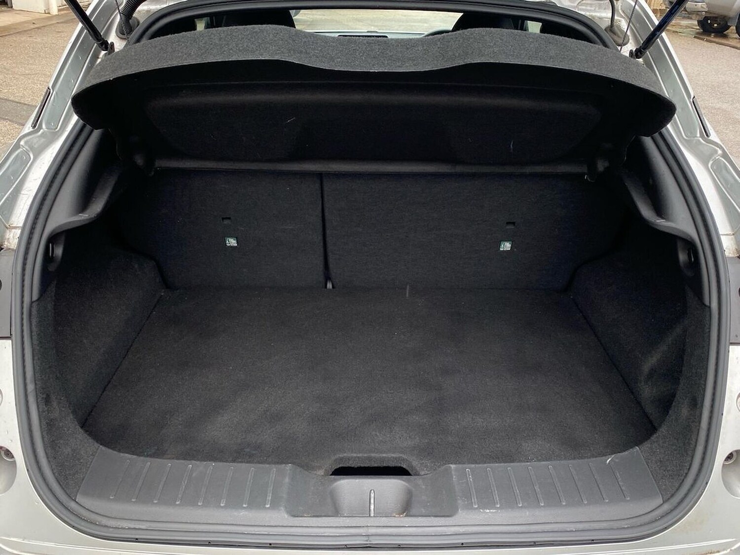 Used Nissan Juke 2023 for sale - 78194826: Photo 17