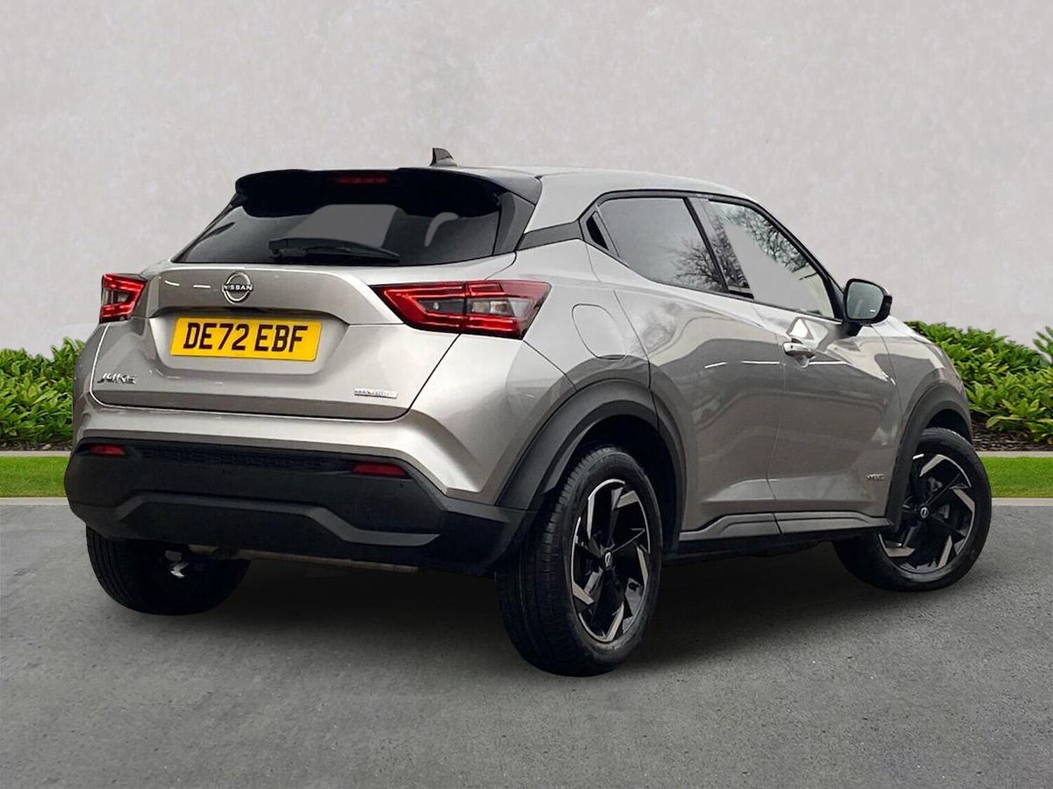 Used Nissan Juke 2023 for sale - 78194826: Photo 18