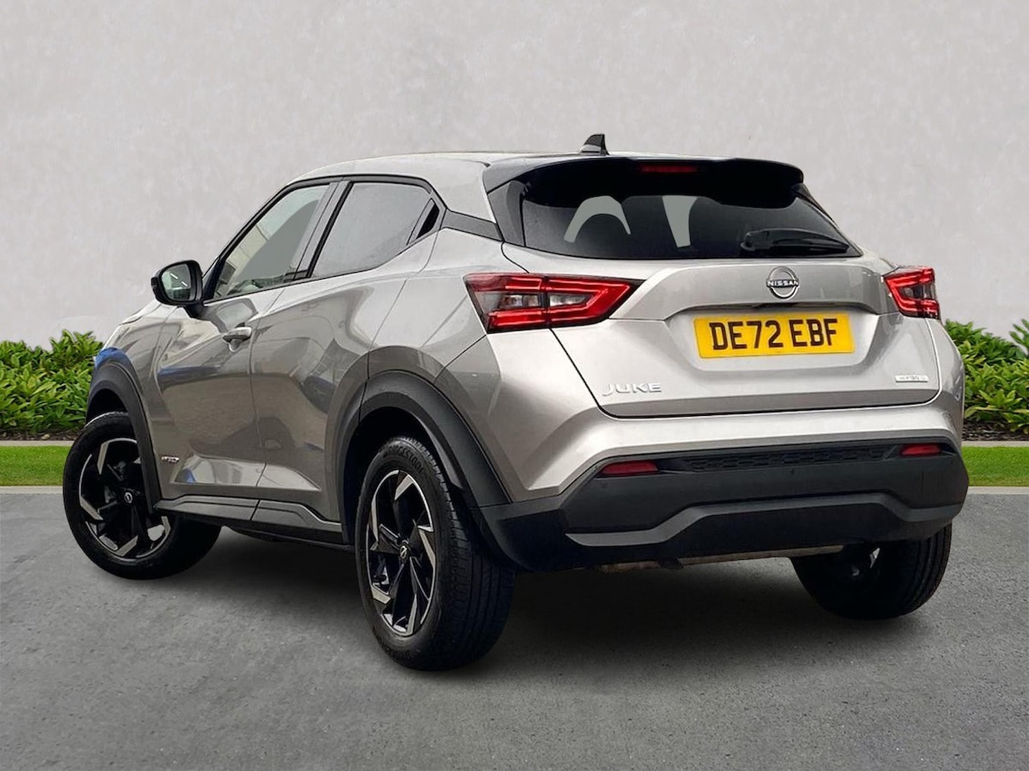 Used Nissan Juke 2023 for sale - 78194826: Photo 2