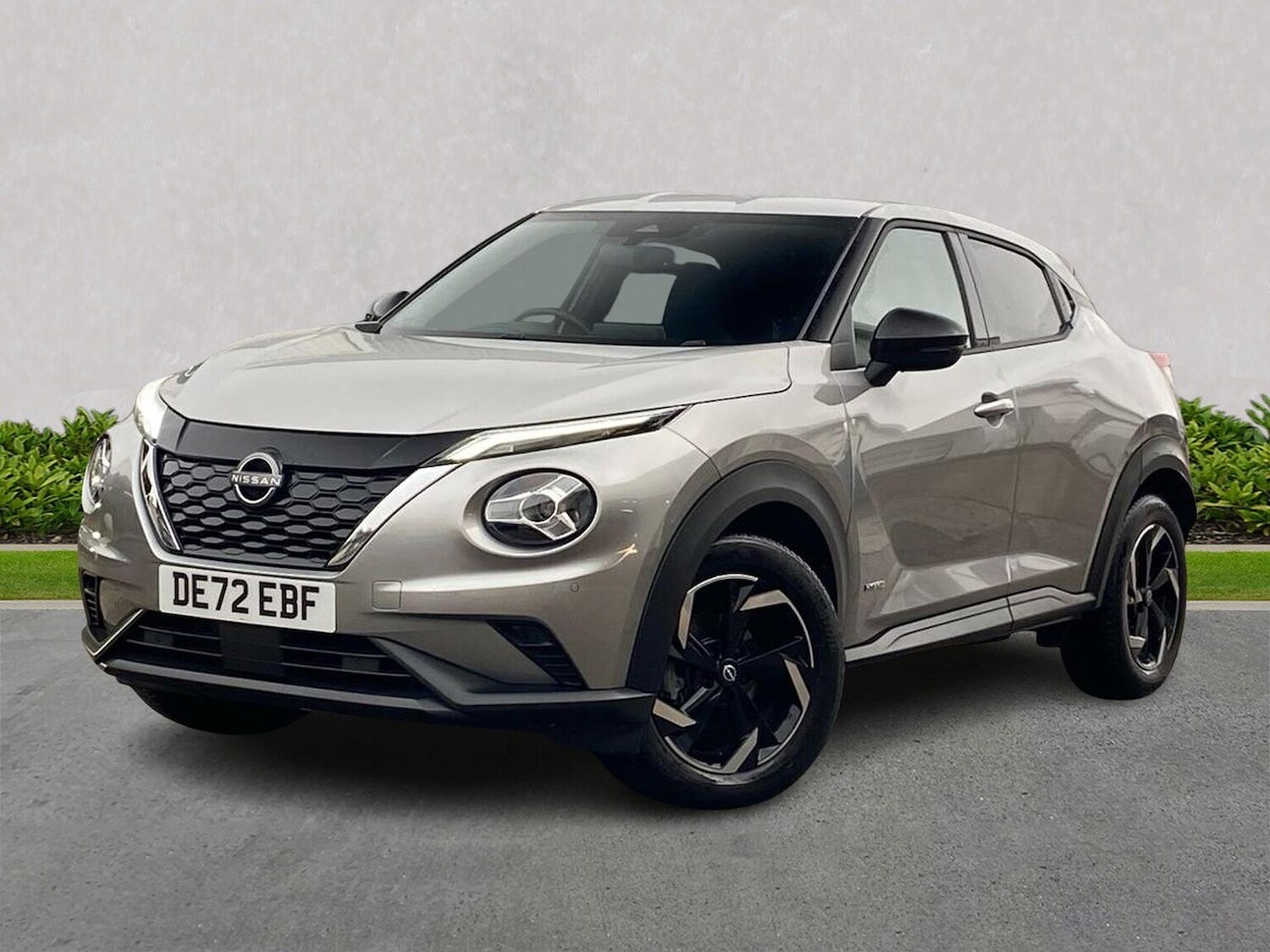 Used Nissan Juke 2023 for sale - 78194826: Photo 20