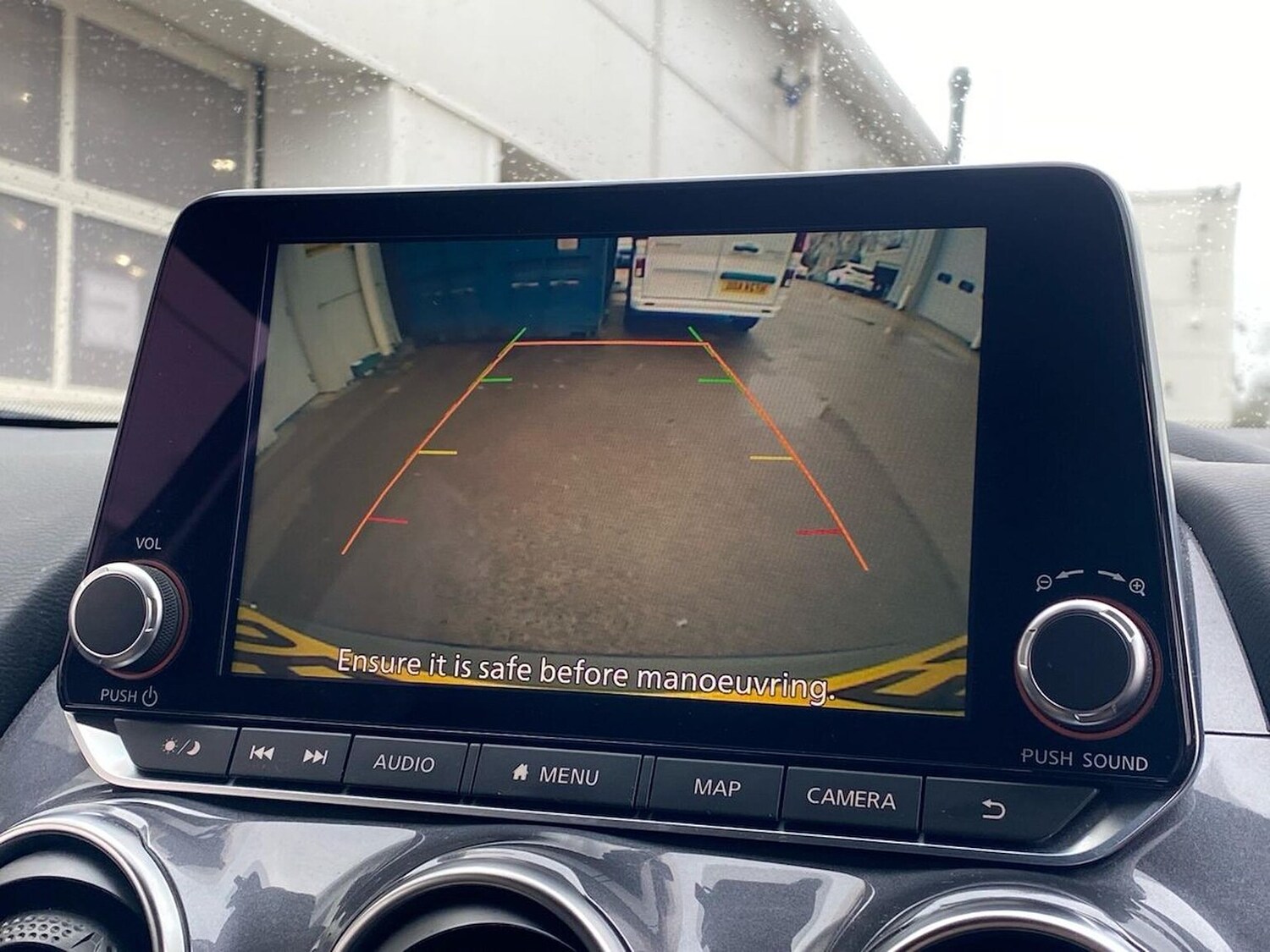 Used Nissan Juke 2023 for sale - 78194826: Photo 23