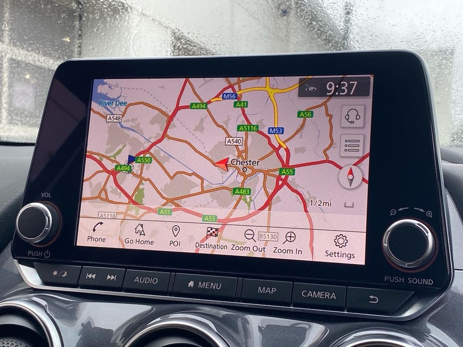 Used Nissan Juke 2023 for sale - 78194826: Photo 24