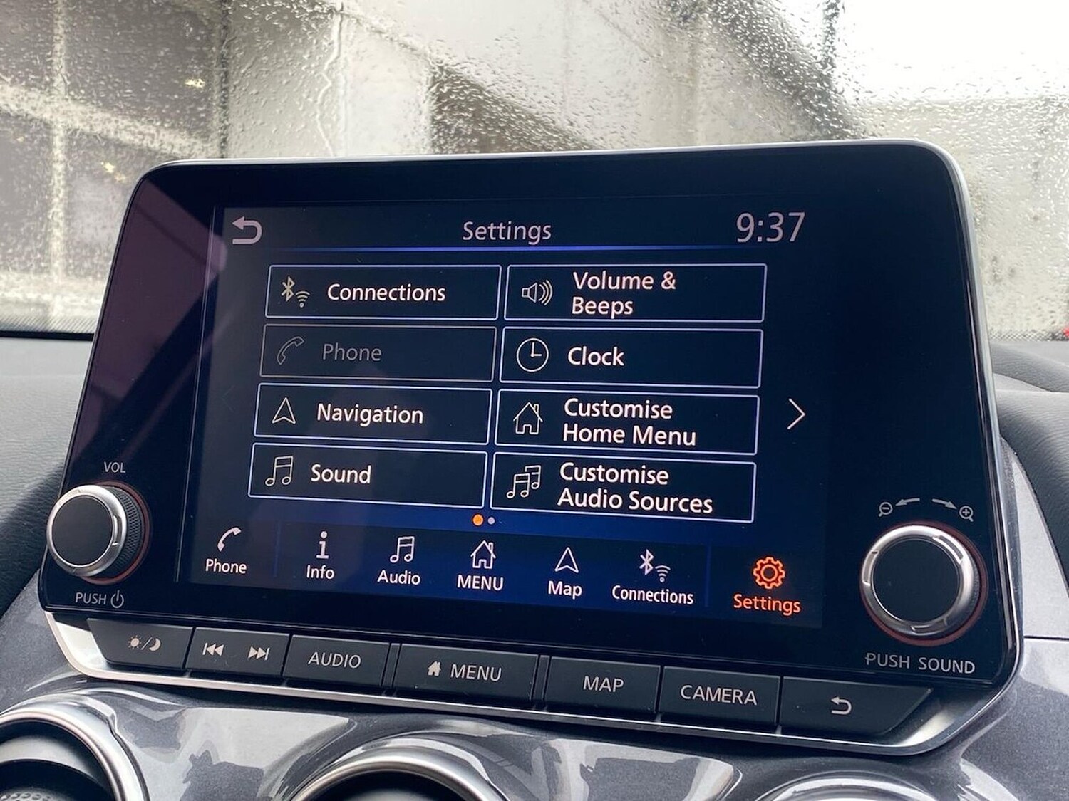 Used Nissan Juke 2023 for sale - 78194826: Photo 25