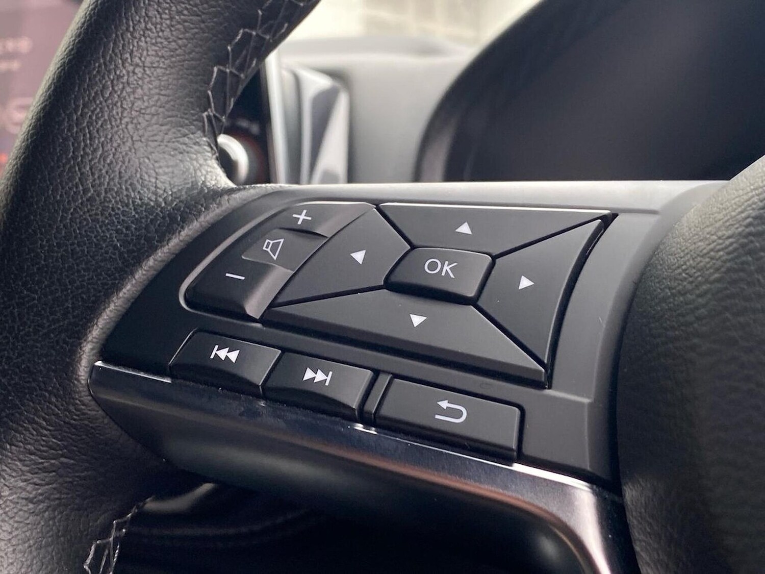 Used Nissan Juke 2023 for sale - 78194826: Photo 27