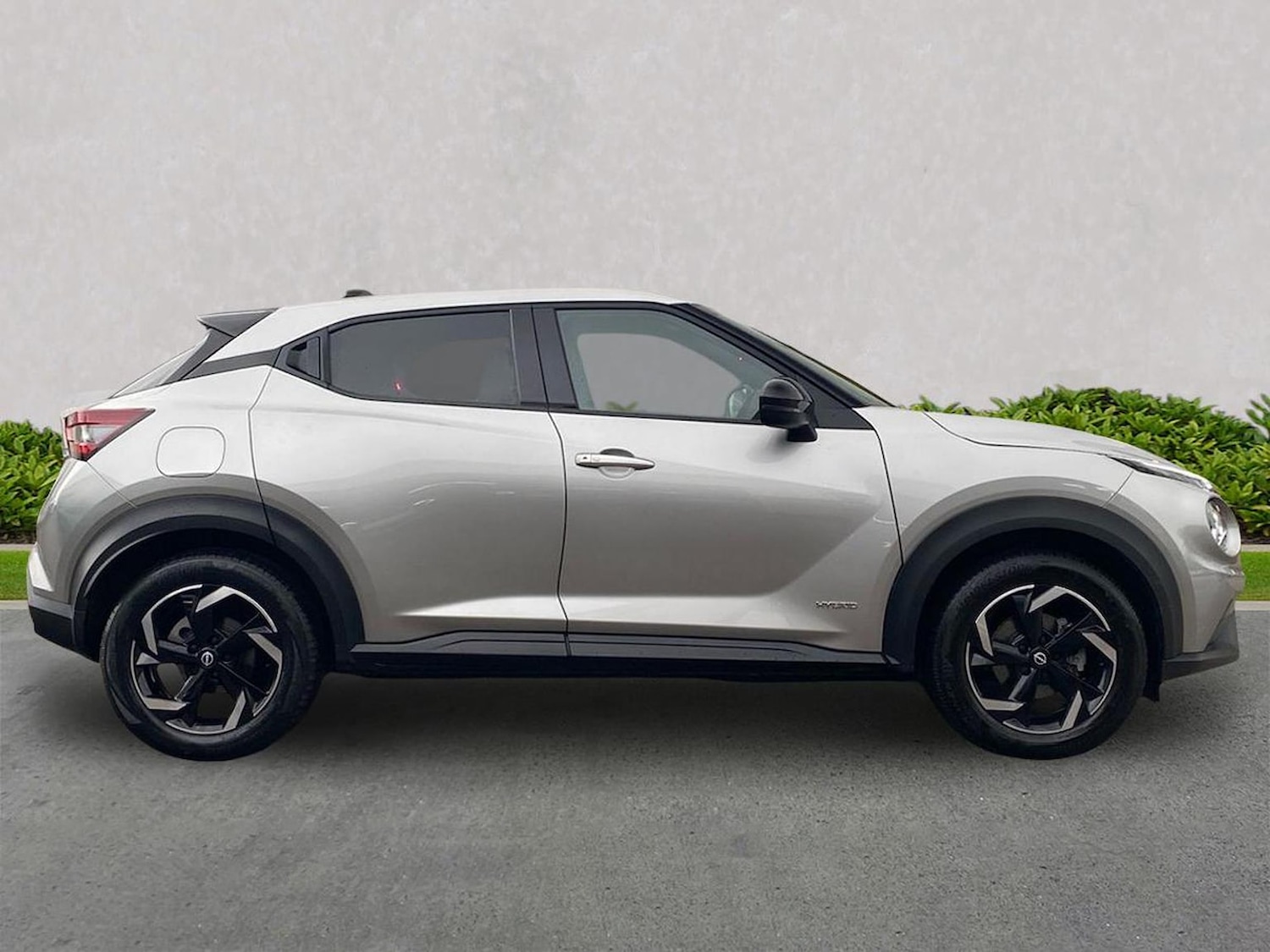 Used Nissan Juke 2023 for sale - 78194826: Photo 3