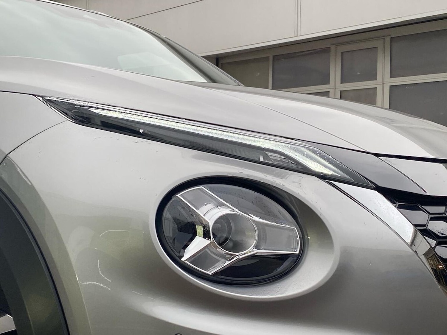 Used Nissan Juke 2023 for sale - 78194826: Photo 32