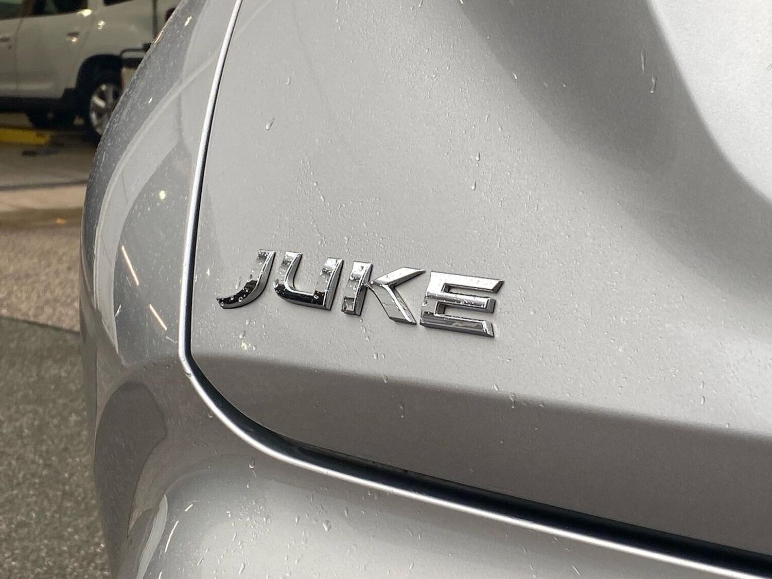 Used Nissan Juke 2023 for sale - 78194826: Photo 33