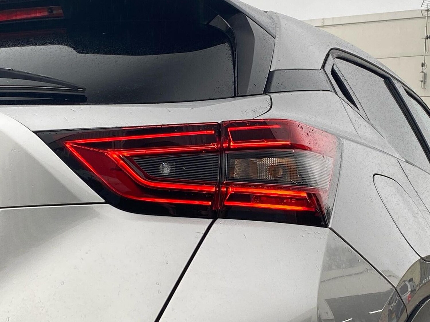 Used Nissan Juke 2023 for sale - 78194826: Photo 34