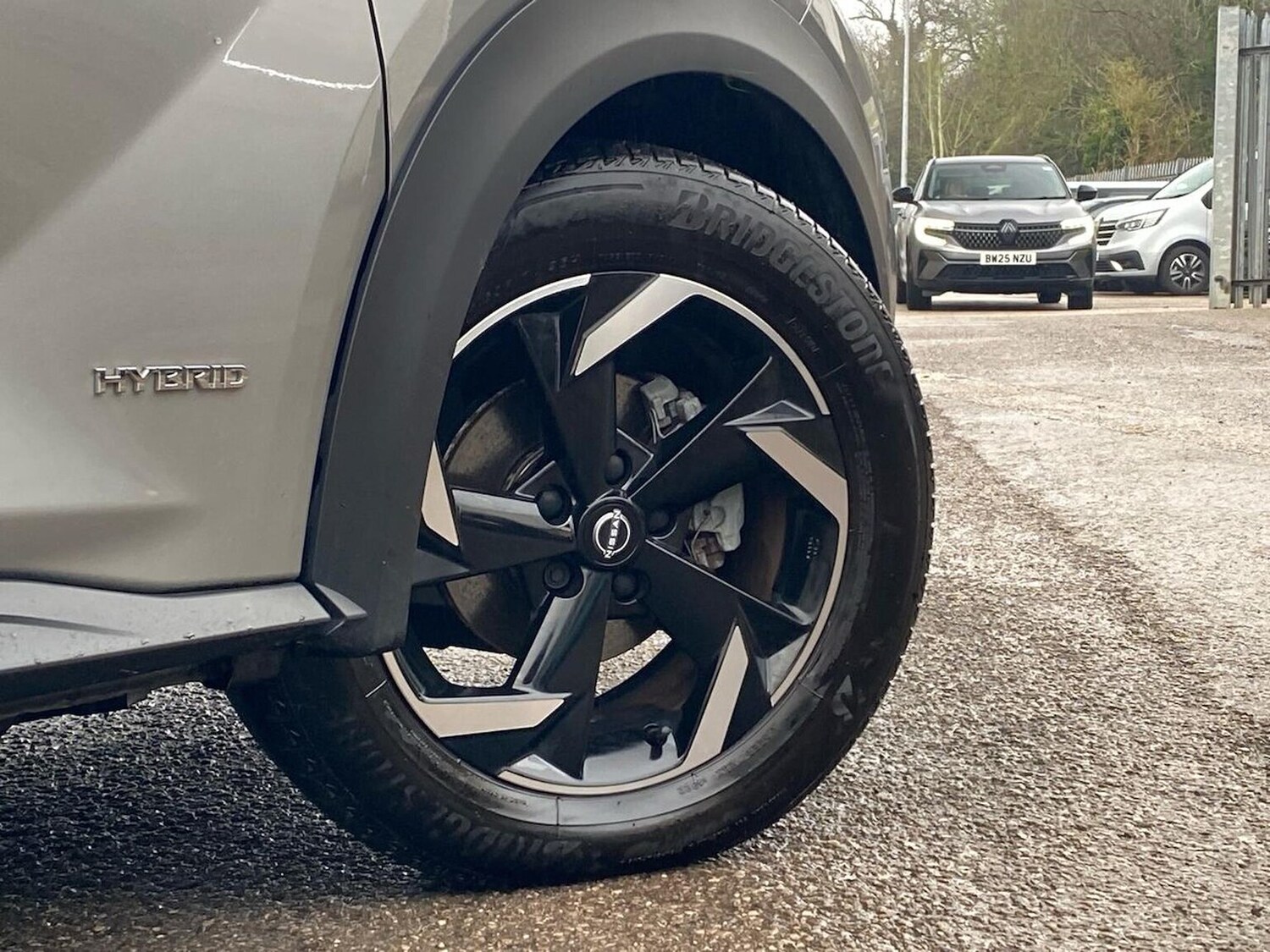 Used Nissan Juke 2023 for sale - 78194826: Photo 39