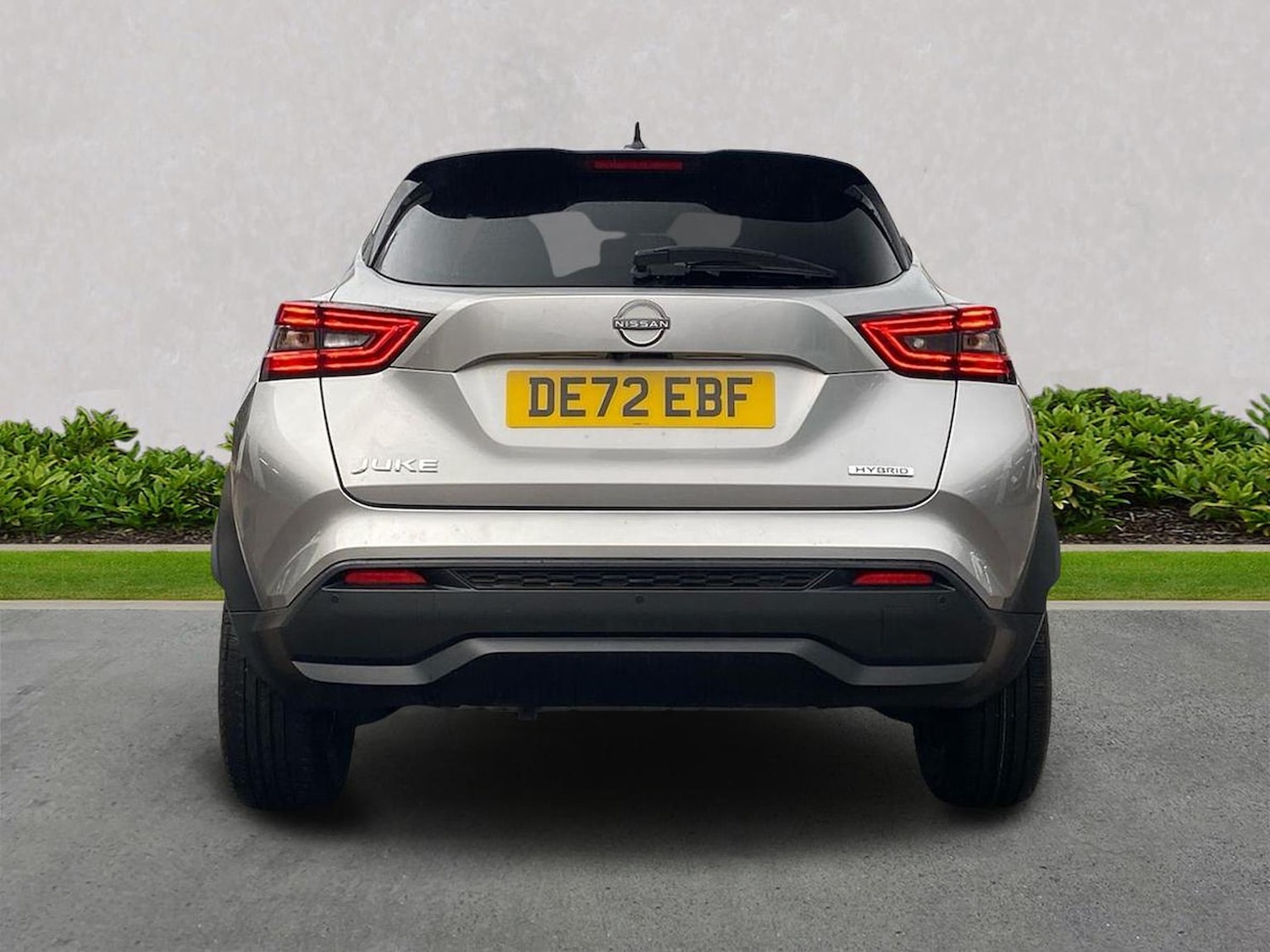 Used Nissan Juke 2023 for sale - 78194826: Photo 4