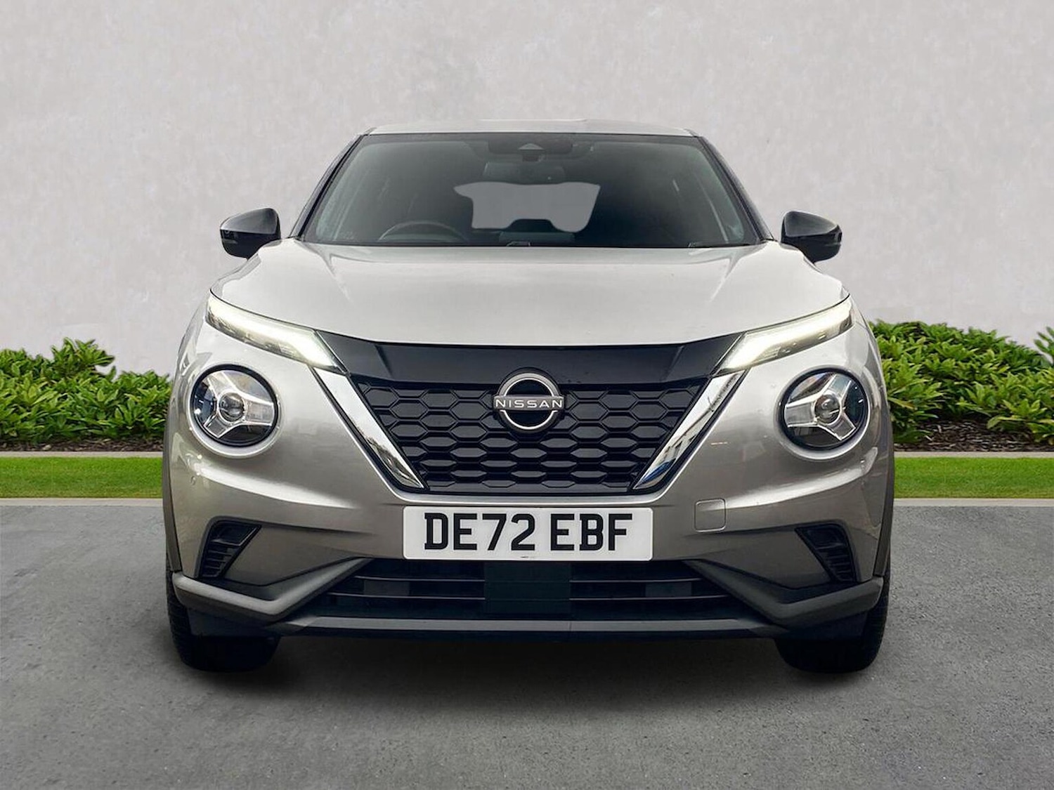 Used Nissan Juke 2023 for sale - 78194826: Photo 5