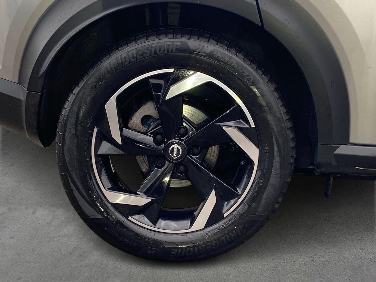 Used Nissan Juke 2023 for sale - 78194826: Photo 6