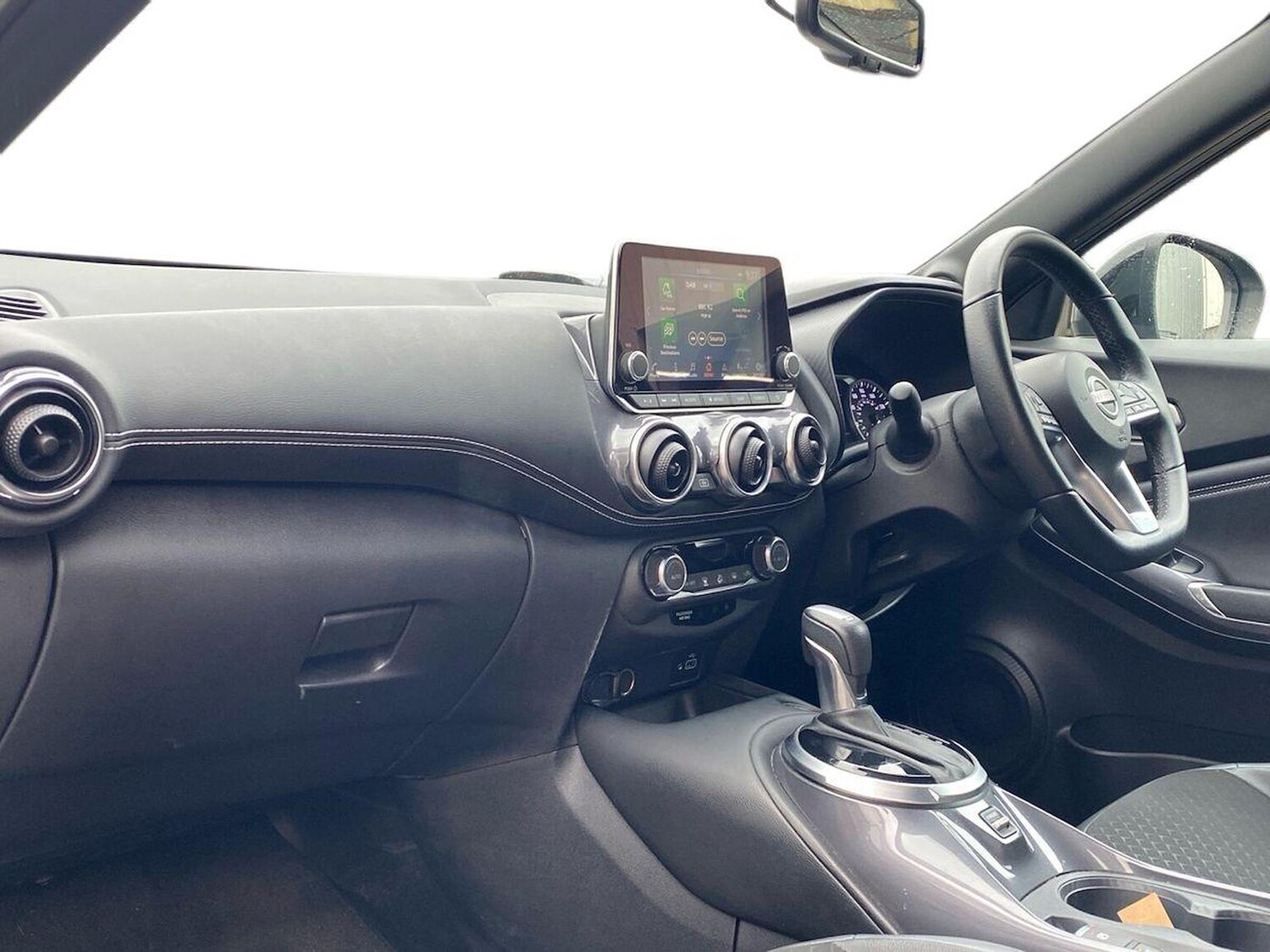 Used Nissan Juke 2023 for sale - 78194826: Photo 7