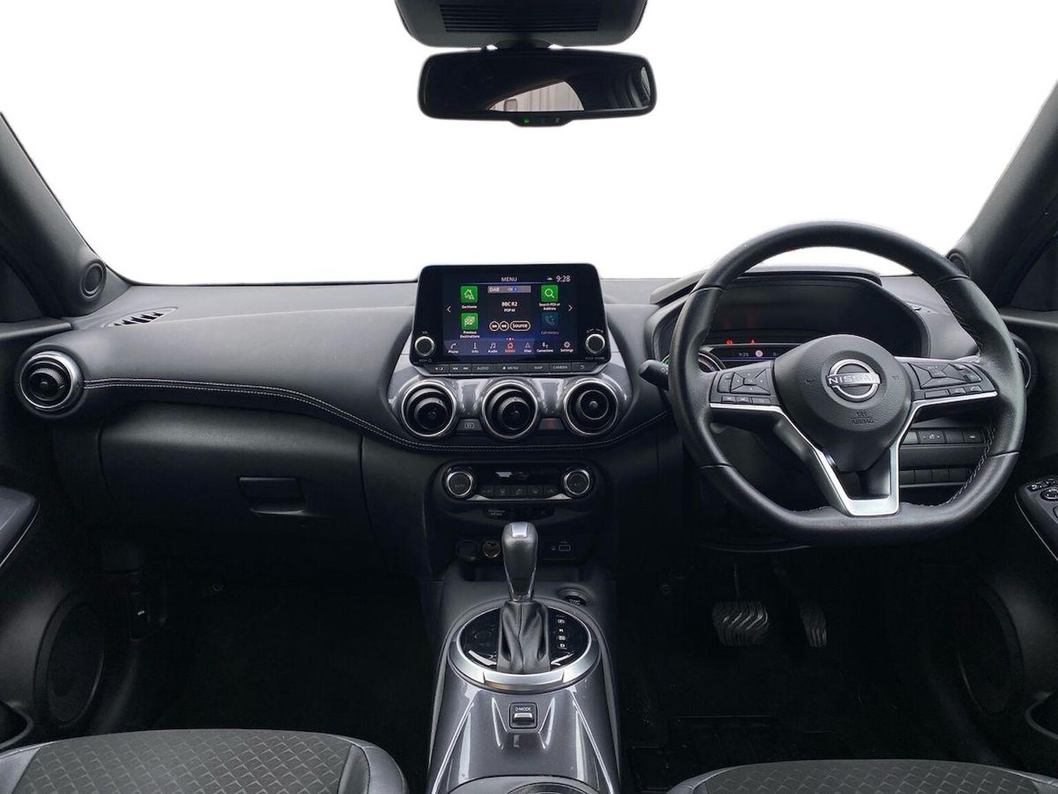 Used Nissan Juke 2023 for sale - 78194826: Photo 8