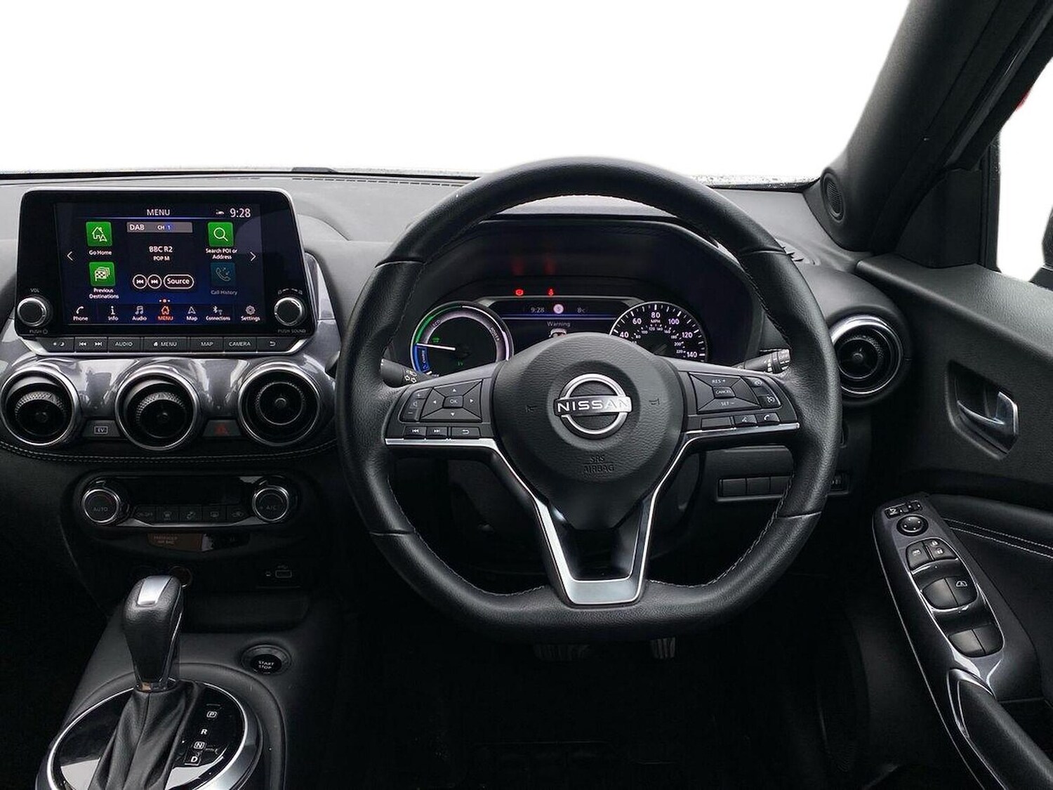 Used Nissan Juke 2023 for sale - 78194826: Photo 9