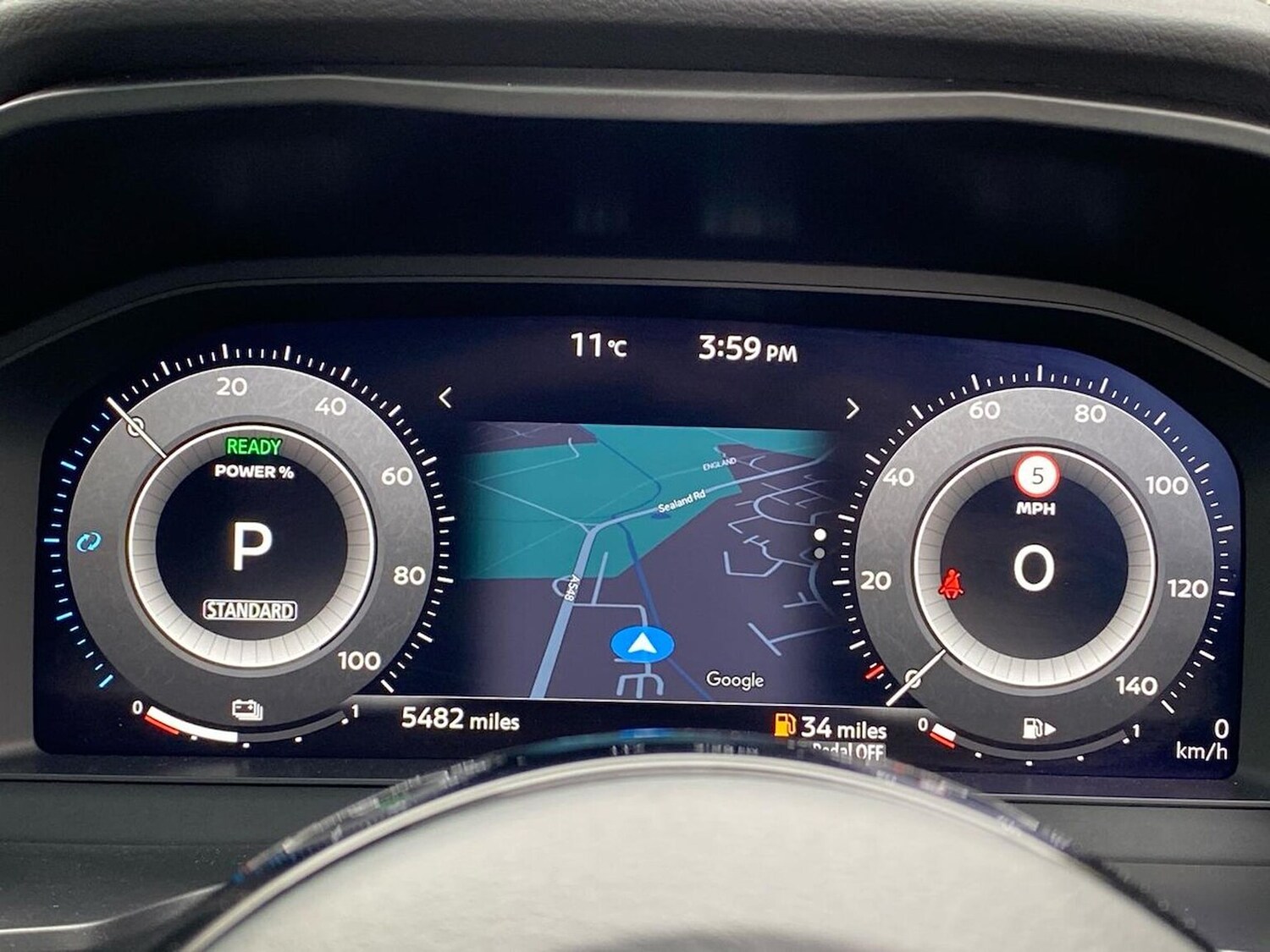 Used Nissan Qashqai 2025 for sale - 78194927: Photo 10