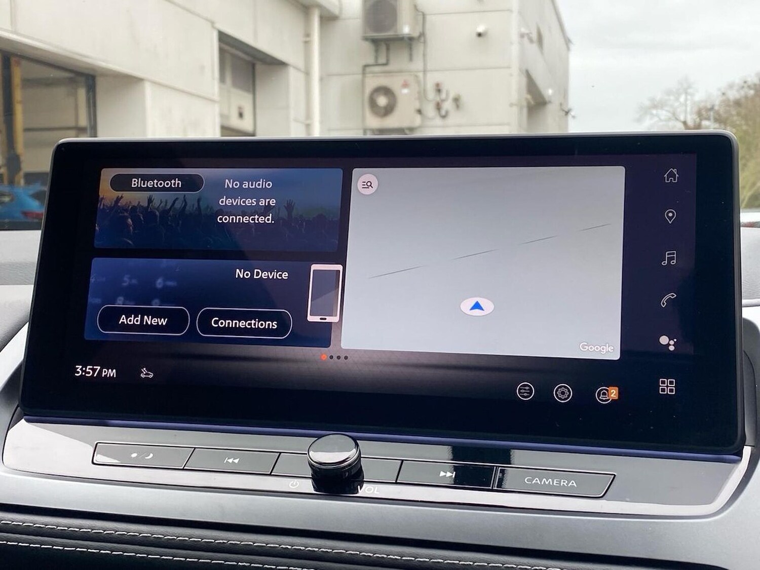 Used Nissan Qashqai 2025 for sale - 78194927: Photo 11