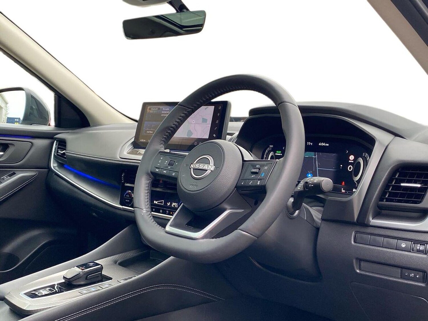 Used Nissan Qashqai 2025 for sale - 78194927: Photo 15