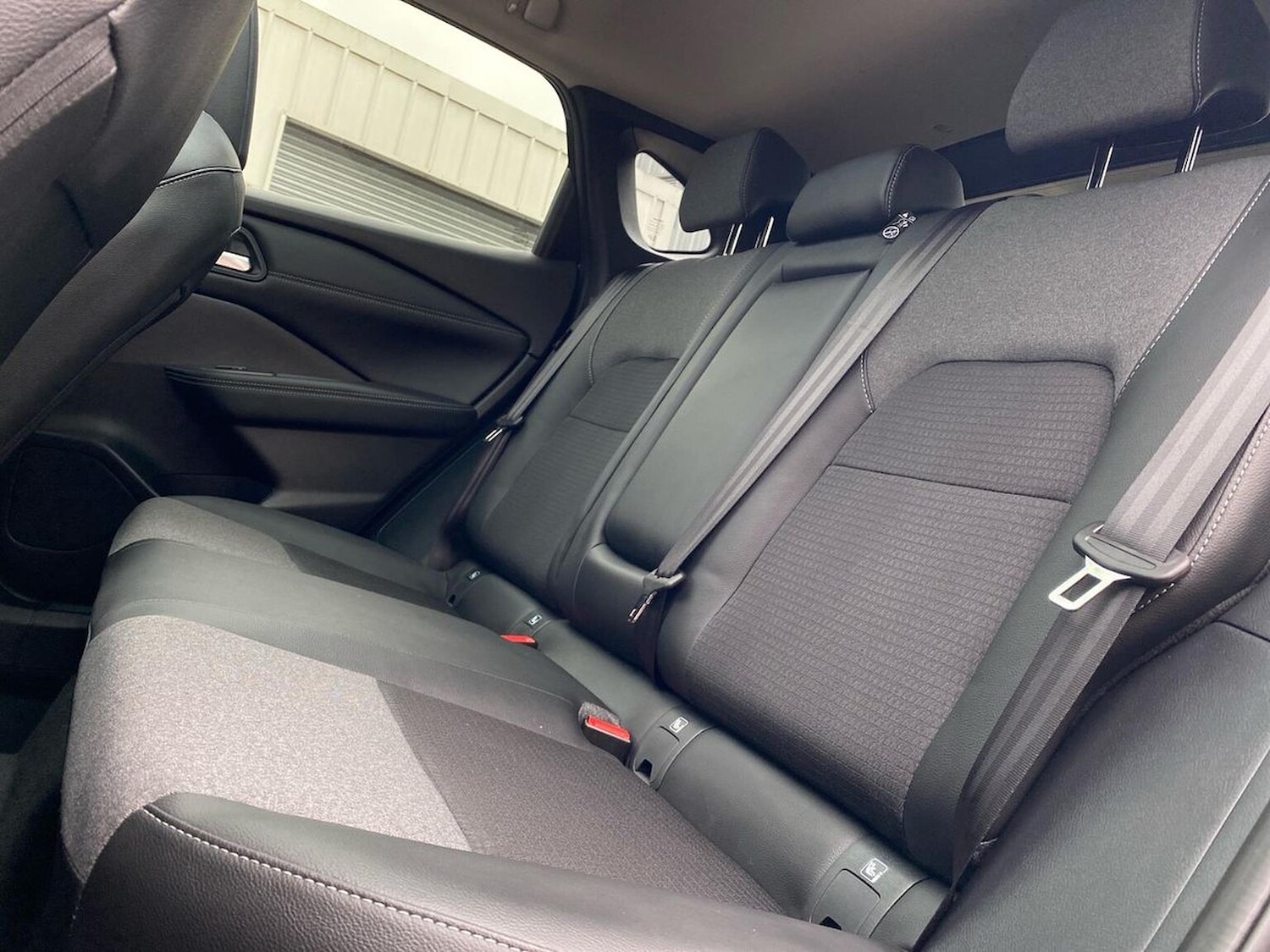 Used Nissan Qashqai 2025 for sale - 78194927: Photo 16