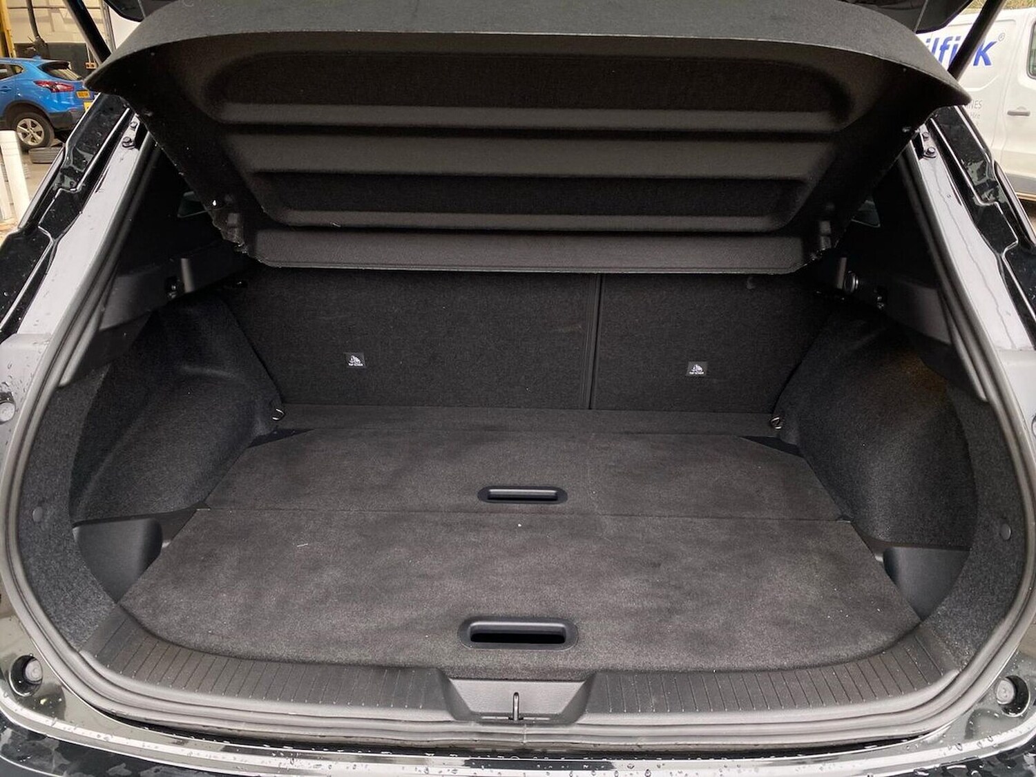 Used Nissan Qashqai 2025 for sale - 78194927: Photo 17